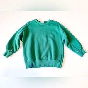 Zara Toddler Sweatshirt
